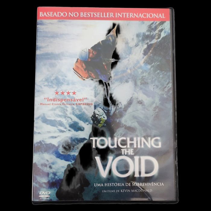 Lote de Dvd's em muito bom estado