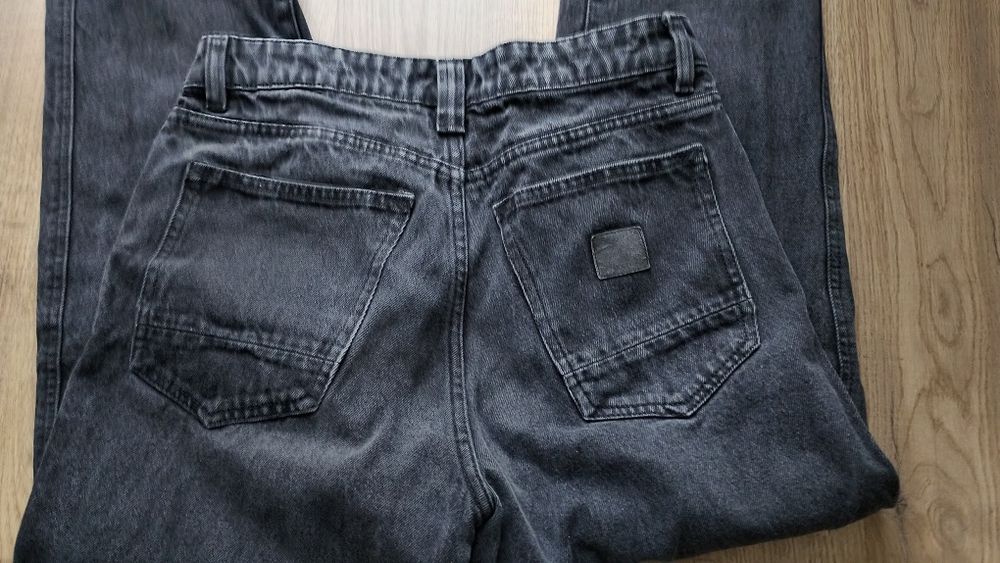 Jeansy męskie Sinsay W28 L32