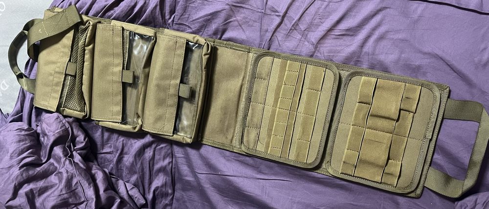 Підсумок медичний М-так