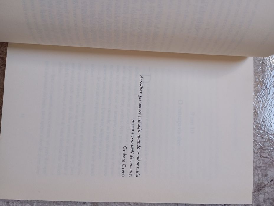 2 livros: Maria do céu Santos- Sorria com o corpo / De zero a dez