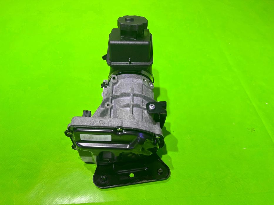 ГУР Mercedes ML W164 Гидроуселитель руля GL X164 А1644601680 Рестайл