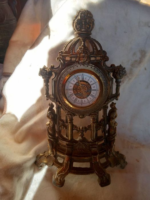 2 годинники антикваріат