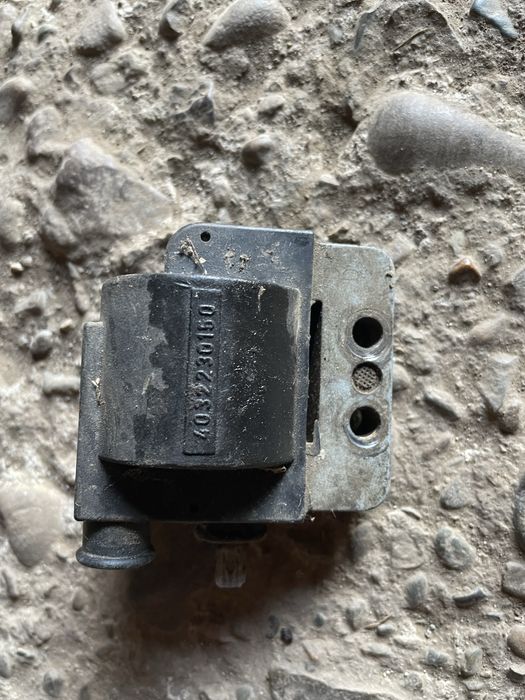 Катушка зажигання