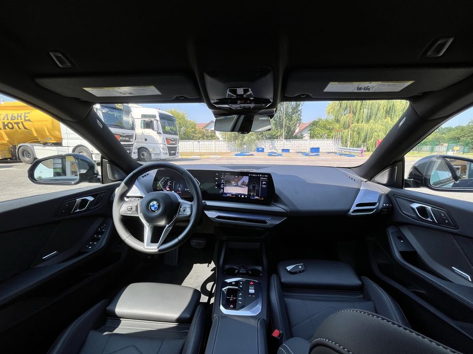 BMW 2 Series Gran Coupe 2025 VIN WBA23GG07S7T18378 фото оголошення 21 з 24