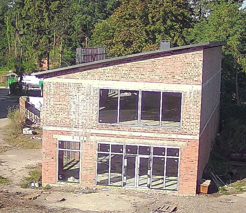 Продаж комерційного приміщення площею 400м2