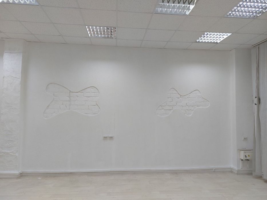 Сдам офис 42 кв м