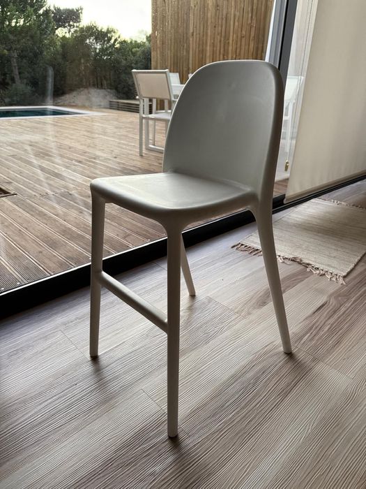Cadeira Urban IKEA