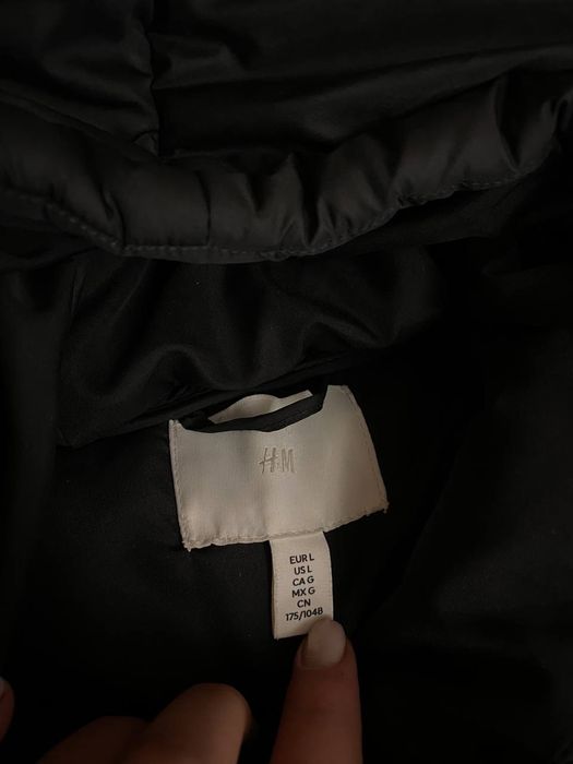 Зимова  куртка ,фірмова