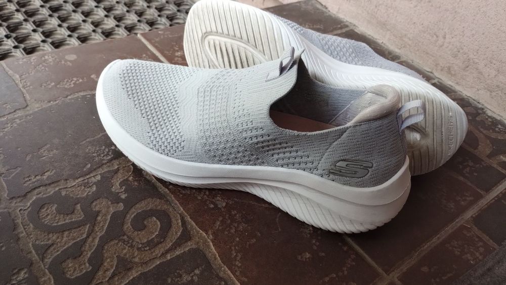 Мокасины Skechers 40