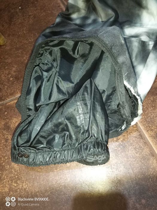 Брюки Saga SAGA Outerwear