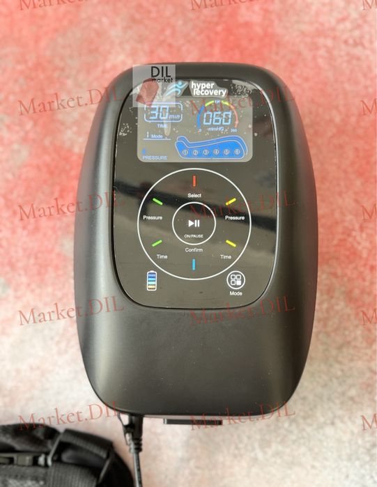 Сапоги для прессотерапии / Штани для пресотерапії/ recovery Boots