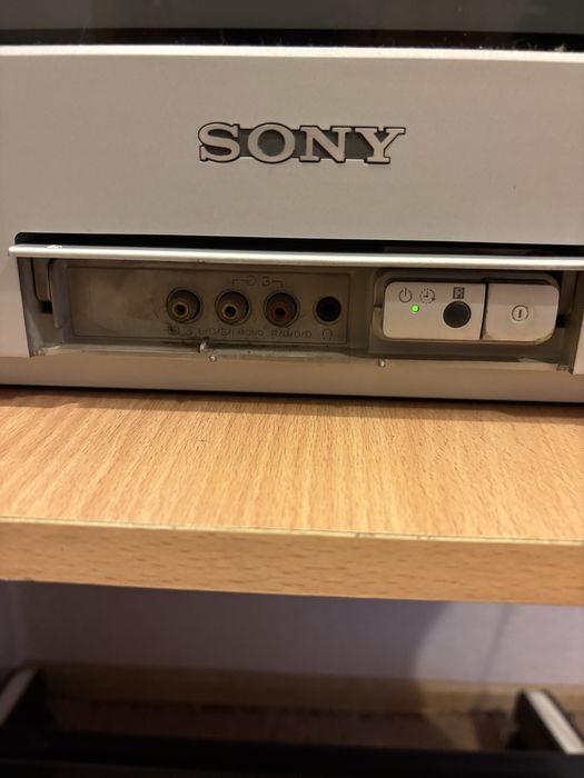 Телевізор Sony KV-21CL10K