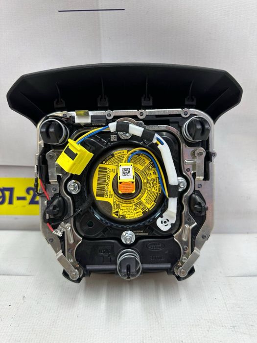 Подушка безпеки, кермо, AIRBAG LAND ROVER DISCOVERY