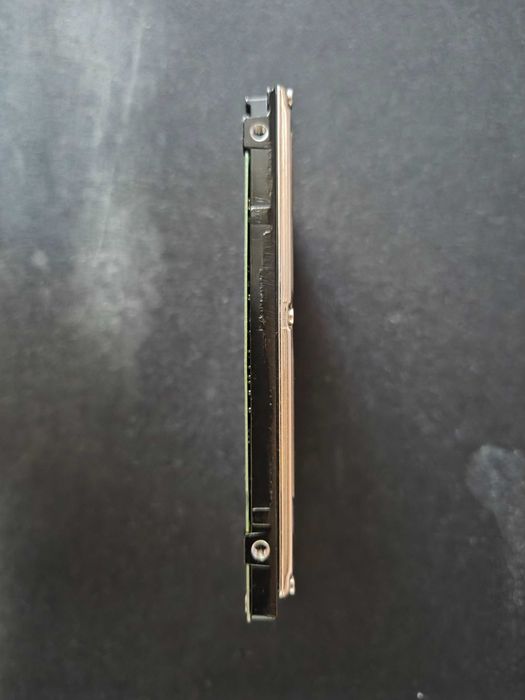 Hitachi HTS541612J9SA00 120GB 2,5" SATA