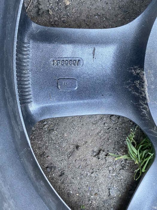 диски 5/130 r18 g-class Tuareg