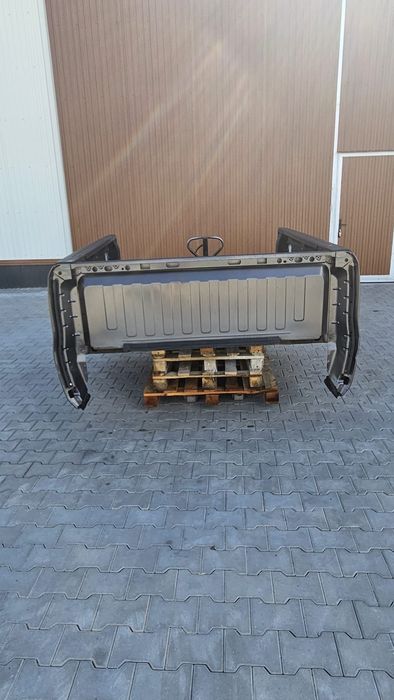 Paka skrzynia zabudowa błotnik Dodge Ram 1500, 5V, 2020r.