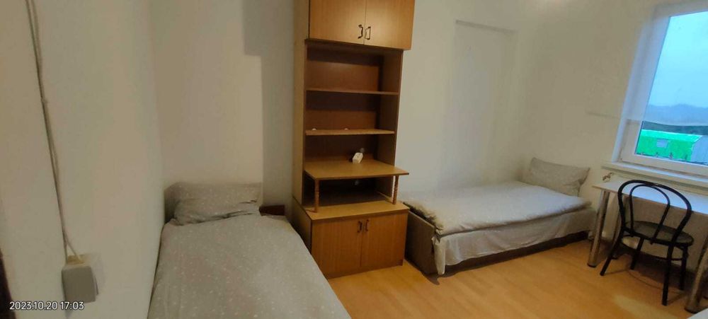 Hostel, kwatery pracownicze, 5 km od Koszalina.