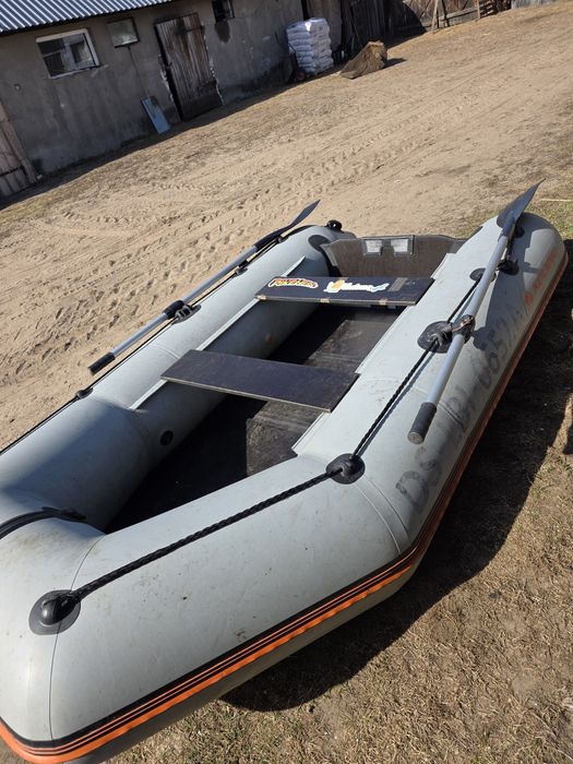 Ponton kolibri 3 metrowy