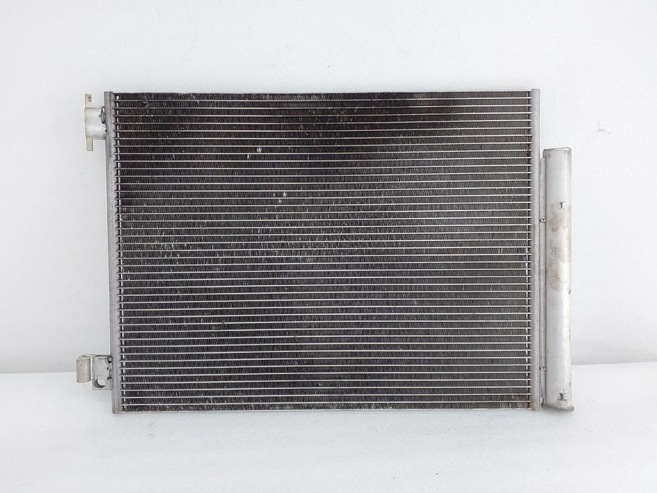 Radiador AC RENAULT Clio IV (BH_)