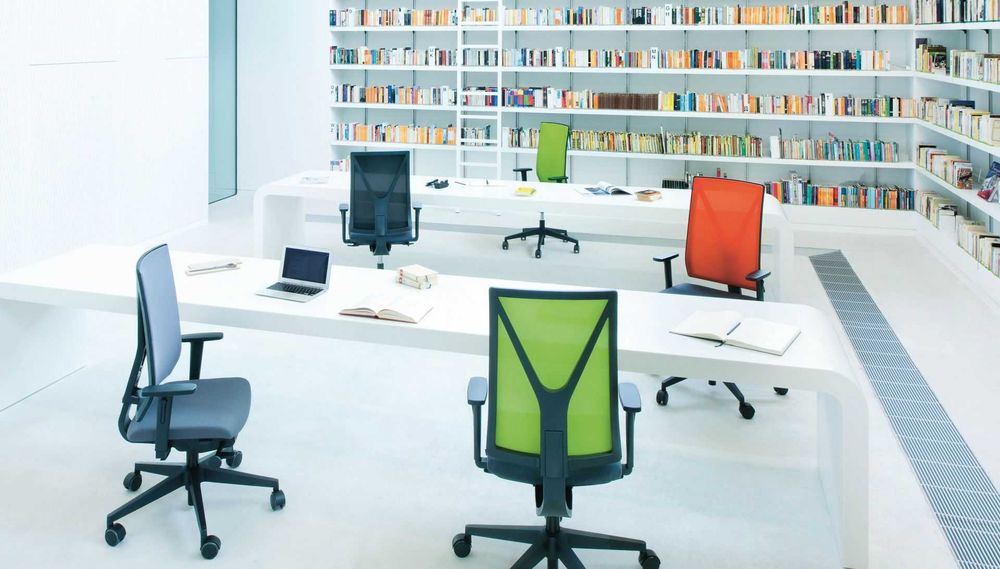 Fotel Grisberger Yanos czarny