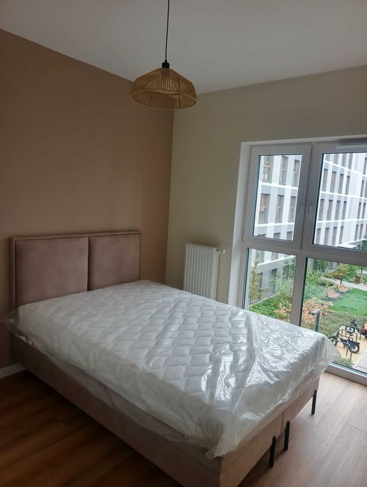 Mieszkanie 2-pokojowe, 36m2, ul. Żupnicza