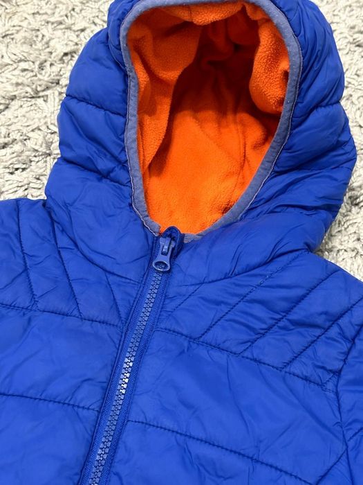 F&F куртка на хлопчика на 2-3 роки зріст 93 см