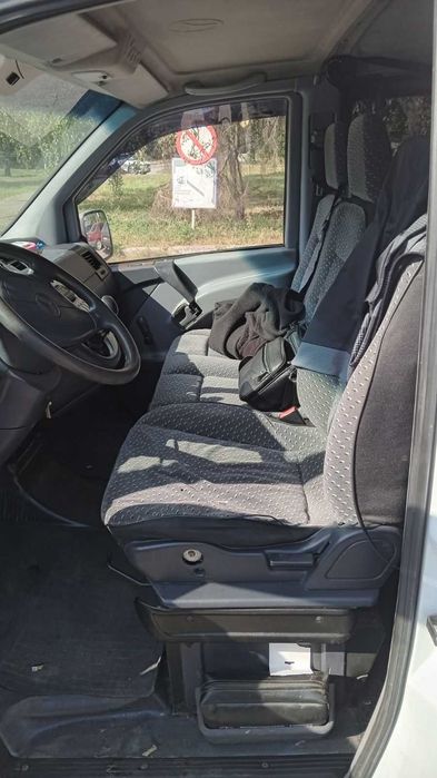 Продам мерседес віто 108