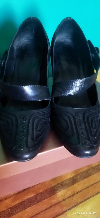 Туфли женские 35 размер