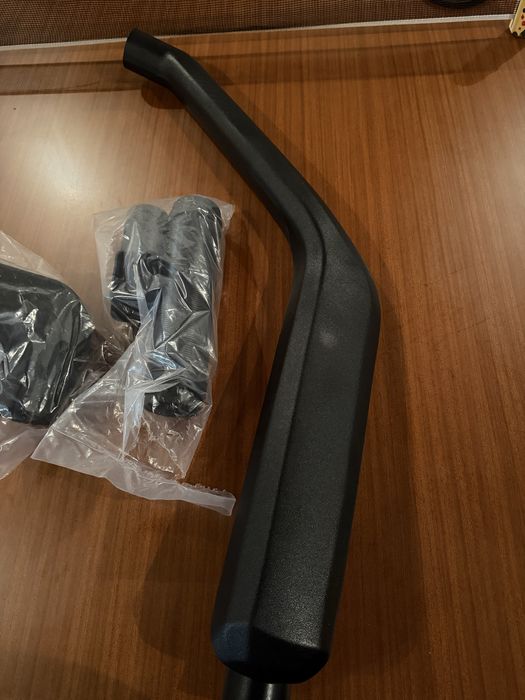 Snorkel para jeep cherokee xj . NOVO