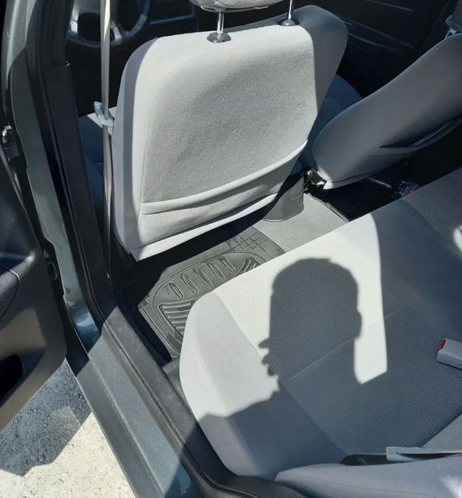 Geely ck2  джили ск2