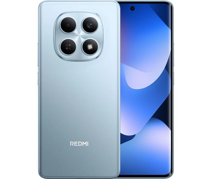 Xiaomi Redmi Note 15 6/128GB