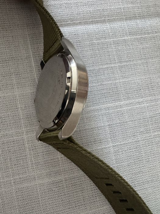 Citizen promaster automatic