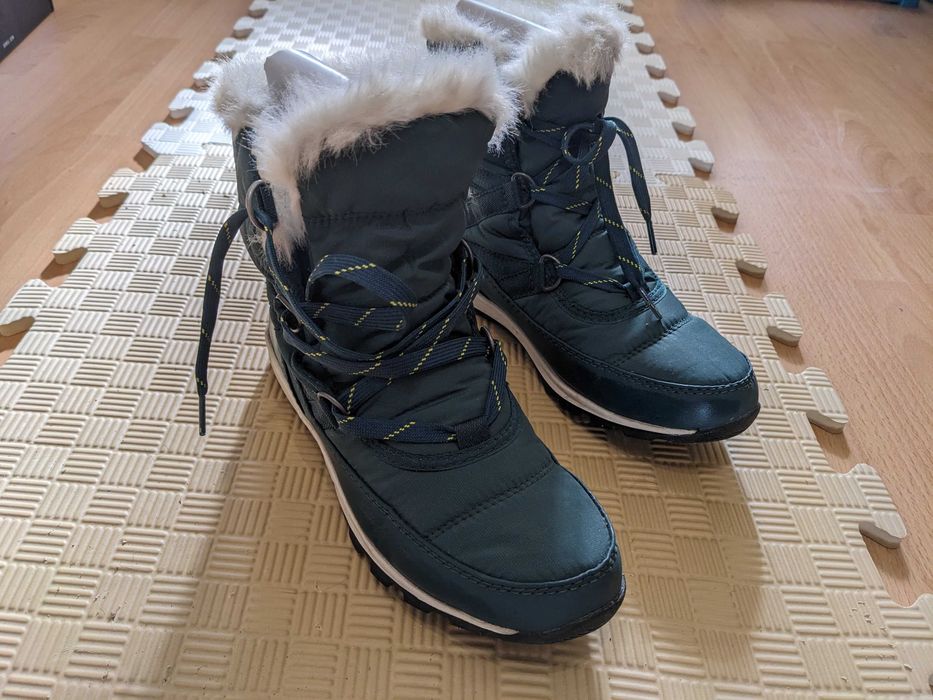 Зимові чоботи Sorel