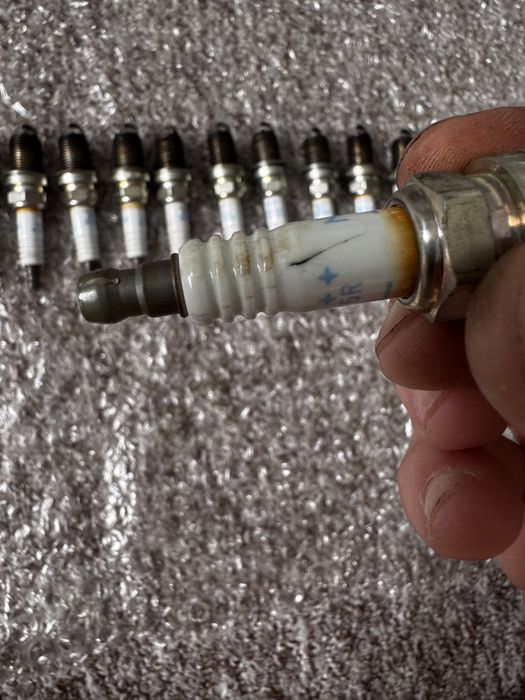 Свечи м112 ngk 4292