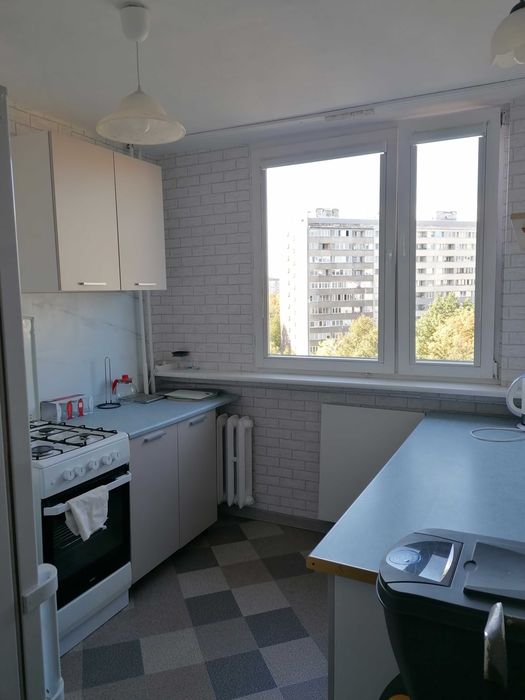 Mieszkanie – Wrocław - Widok 4