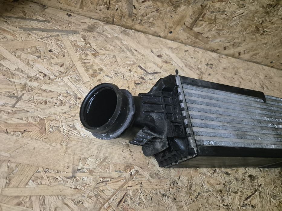 Intercooler audi a5 8W0