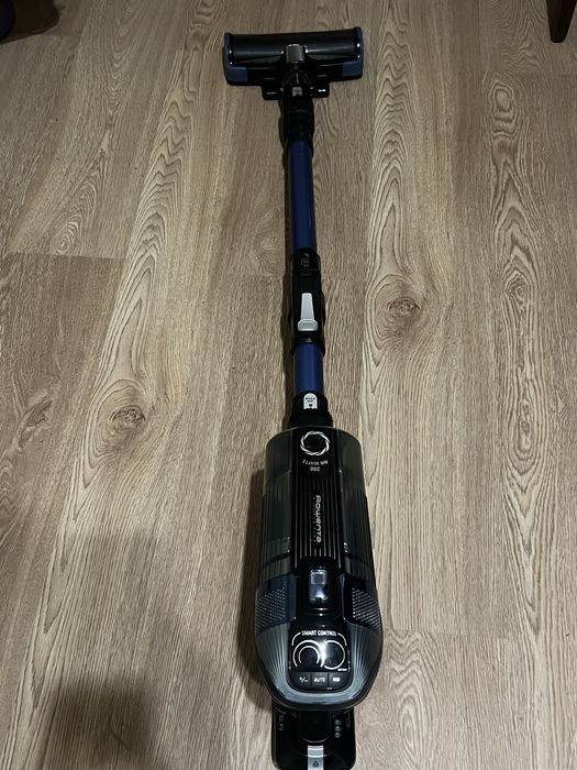 Ручний пилосос Rowenta