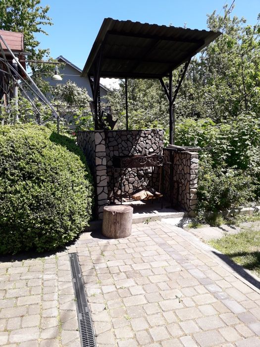 Здаю будинок  в Трускавці