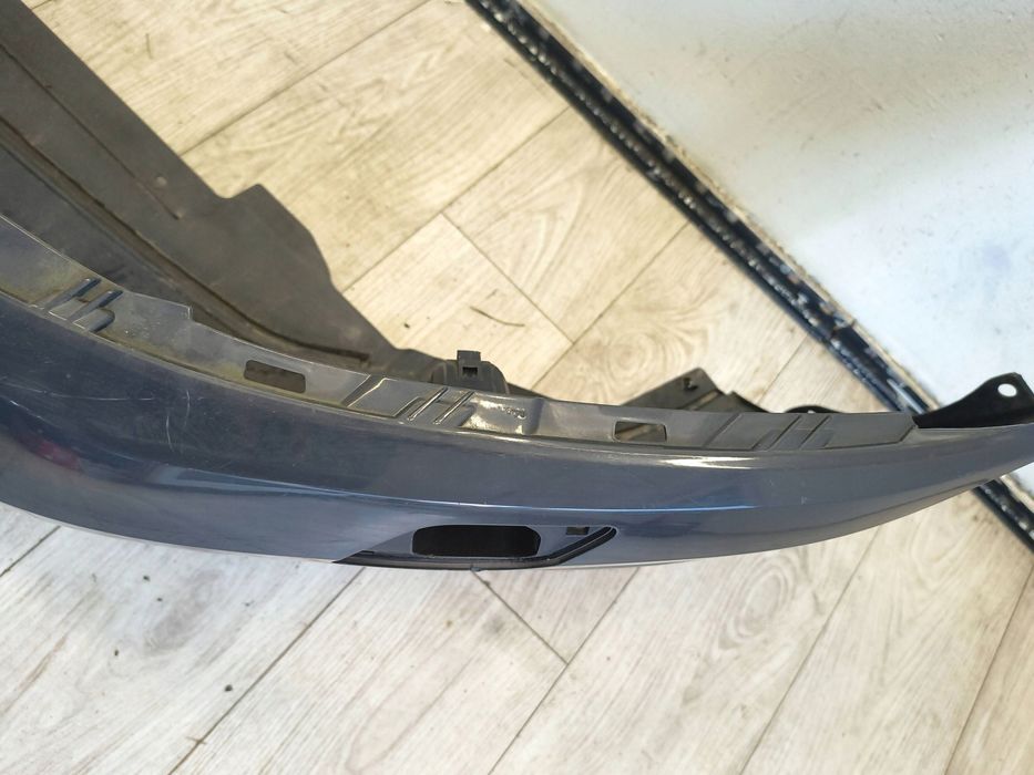 vw golf vii zderzak przód 5g0807221