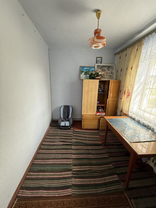 Продам будинок с. Бандурка (Миколаівська область)