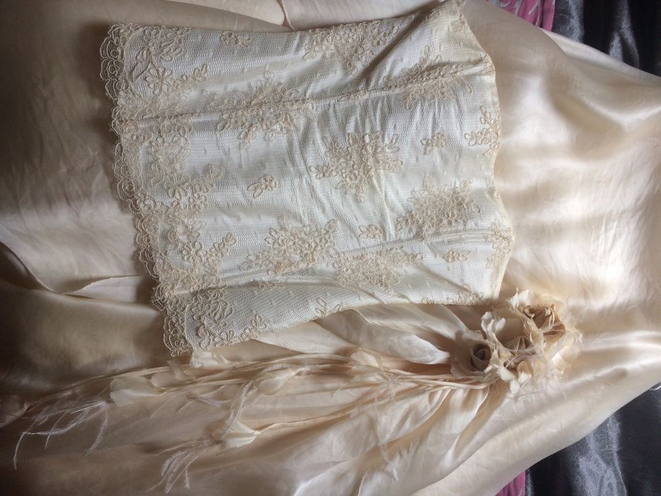 Vestido Noiva (Noivas Linda)