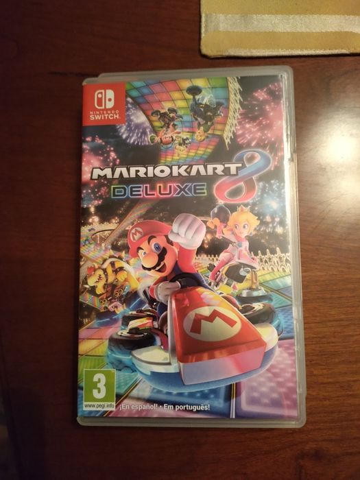 Nintendo Switch + Controllers + Games64172195801473124