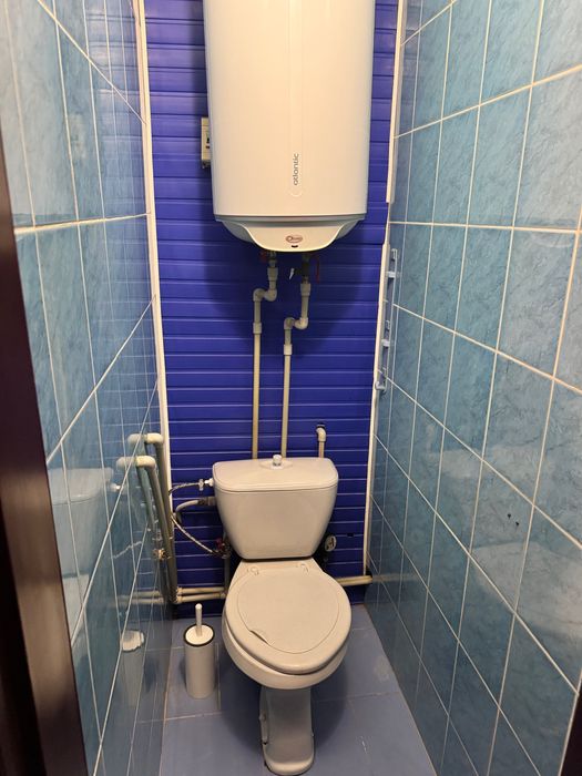 Продається двокімнатна квартира