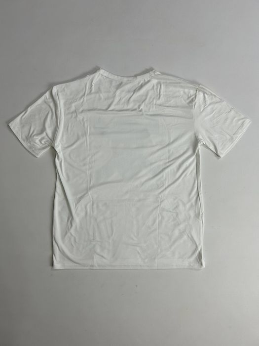 Destroy t-shirt white біла футболка з черепом архівна тішка S M L XL