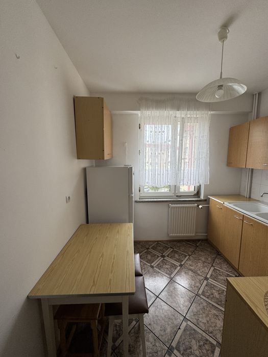 Mieszkanie na wynajem