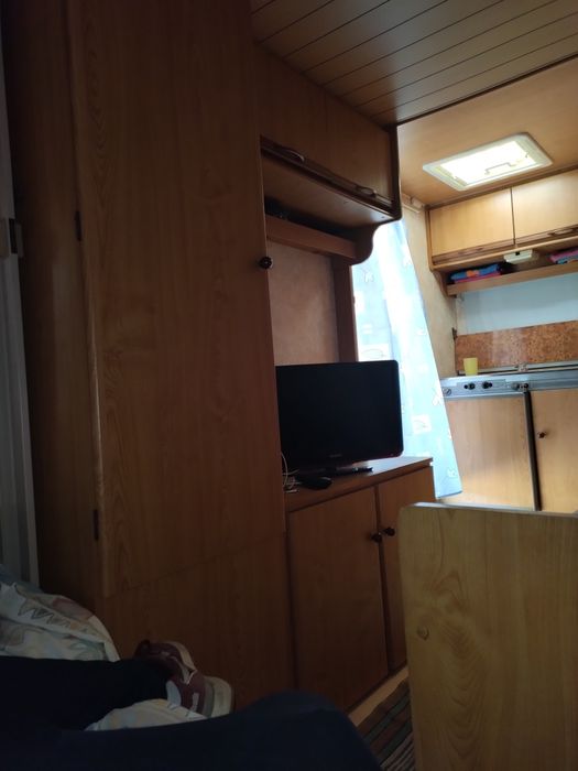 Caravana Caravelair 400