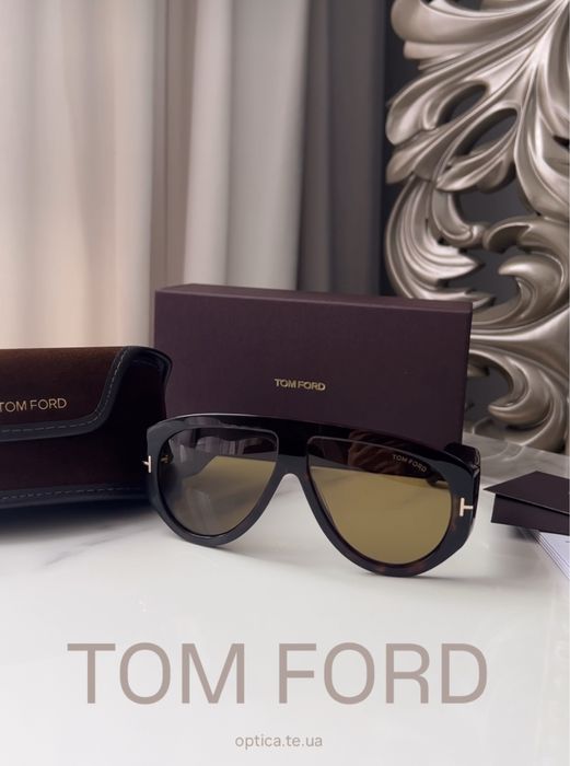 Tom Ford окуляри очки