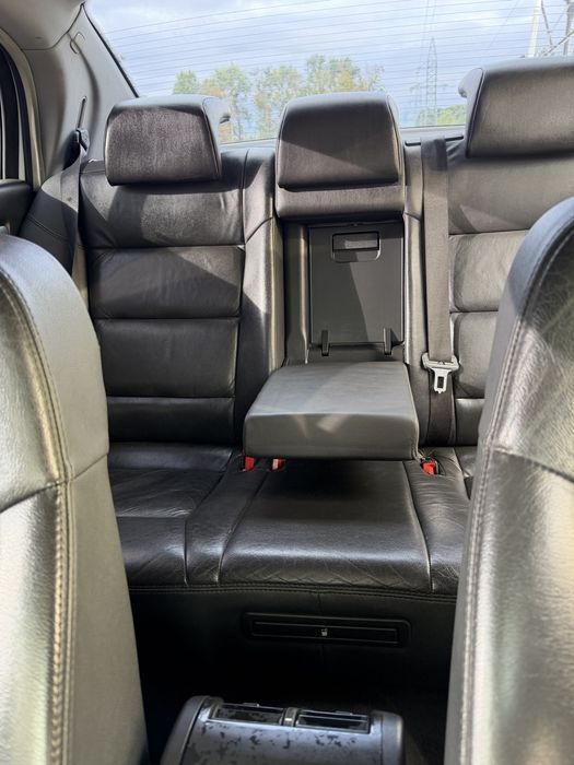 Opel Vectra C 2.2 Газ/Бензин | Автомат | 2006 рік | $4500