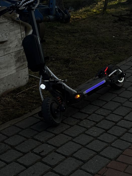 Kukirin g2 master 60v OKAZJA