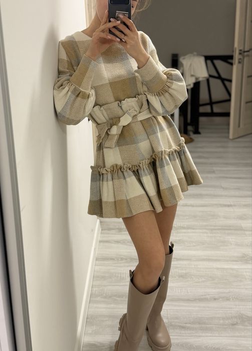 Сукня / плаття жіноче